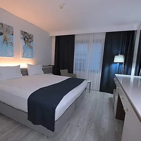 Hotel Nadir Business
