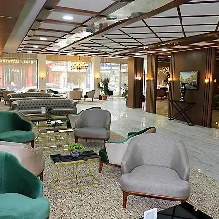 Hotel Nadir Business
