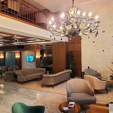 Nadir Business Karaman
