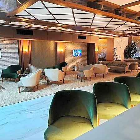 Nadir Business Hotel 3*