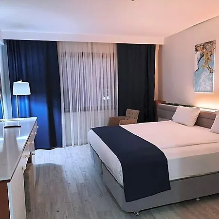 Nadir Business Ξενοδοχείο 3*