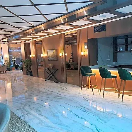 Nadir Business Ξενοδοχείο