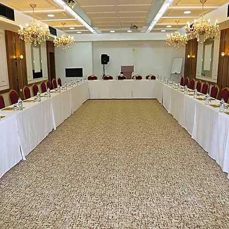 Nadir Business Karaman