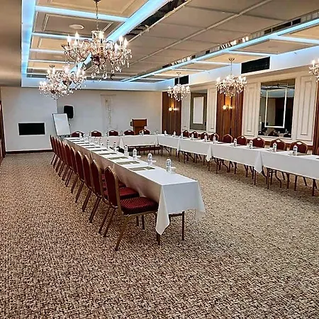 Nadir Business 3* Karaman