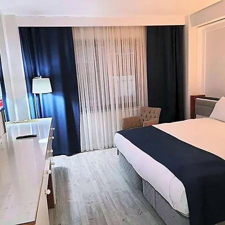 Nadir Business 3*