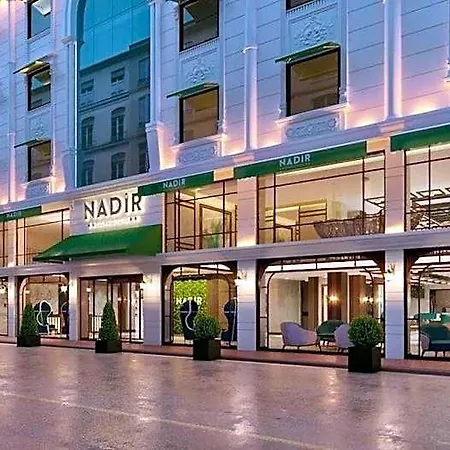 Nadir Business