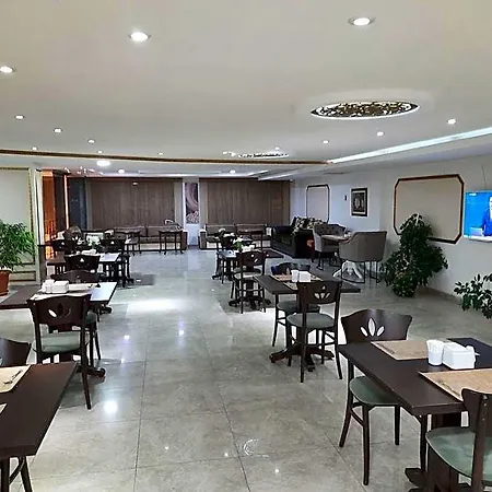 Nadir Business 3* Karaman