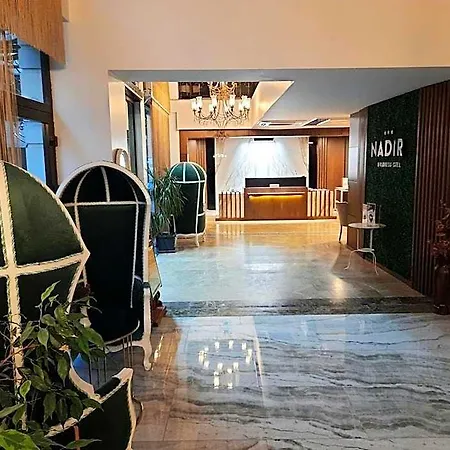 Hotel Nadir Business