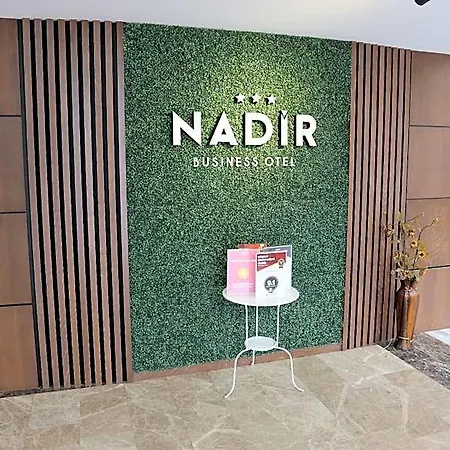 Nadir Business Karaman