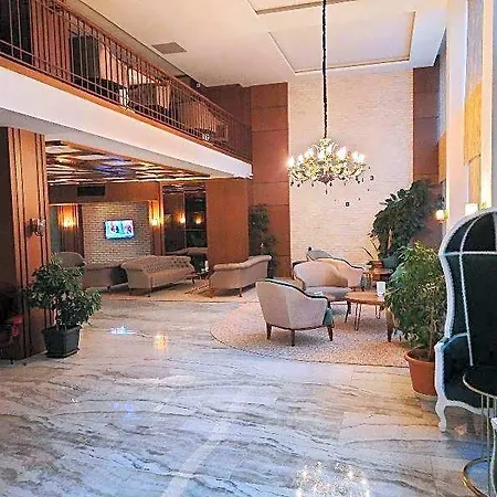 Hotel Nadir Business