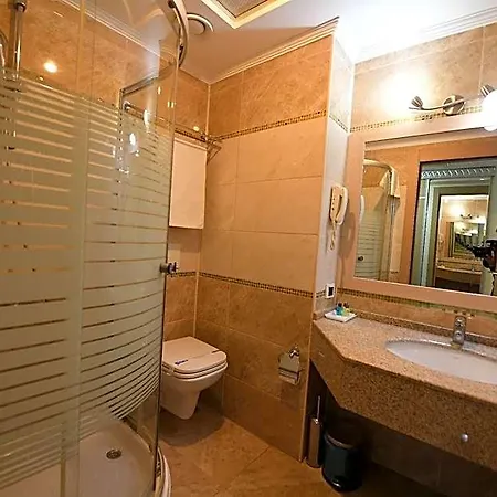 Nadir Business 3*