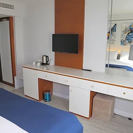 Nadir Business Hotel Karaman