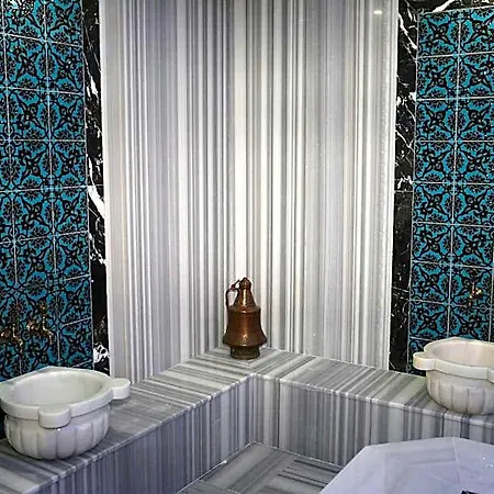 Hotel Nadir Business Karaman