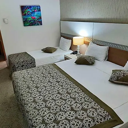 Hotel Nadir Business Karaman