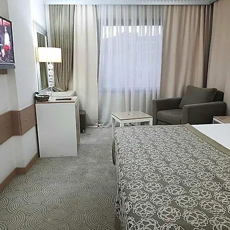 Nadir Business Hotel