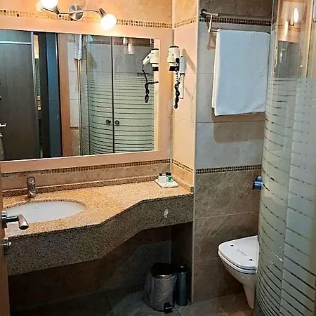 Hotel Nadir Business Karaman