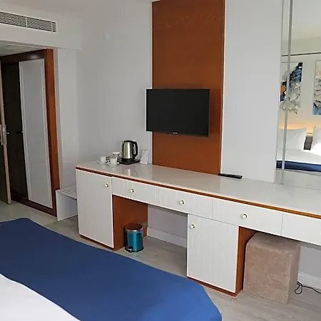 Nadir Business Hotel 3*