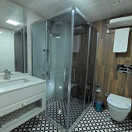 Nadir Business 3*