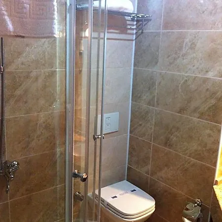 Nadir Business Hotel Karaman