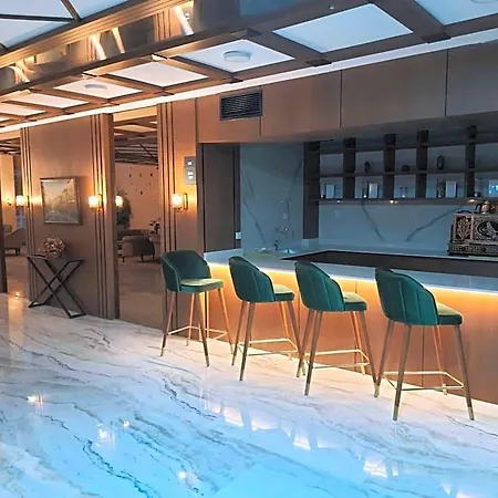 Nadir Business Hotel Karaman