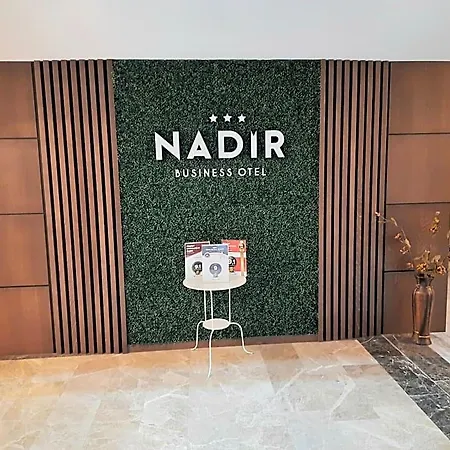Nadir Business 3*
