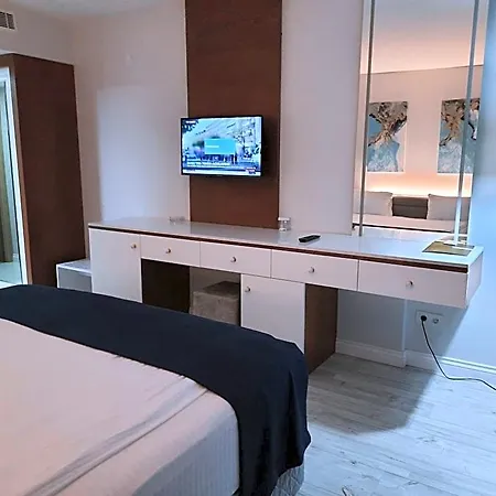 Nadir Business 3* Karaman