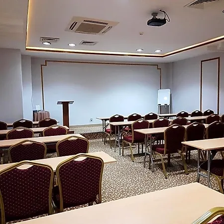 Hotel Nadir Business 3*