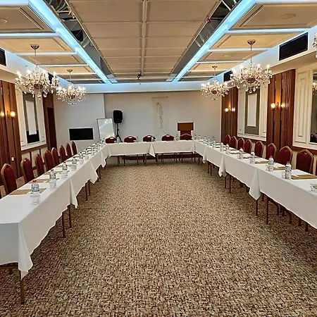 Nadir Business 3* Karaman