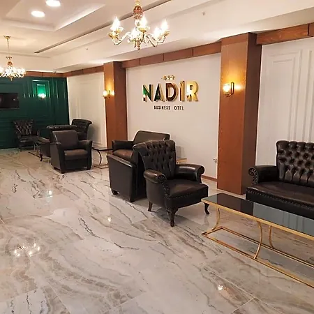 Nadir Business Ξενοδοχείο Karaman