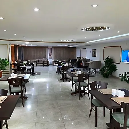 Ξενοδοχείο Nadir Business Karaman