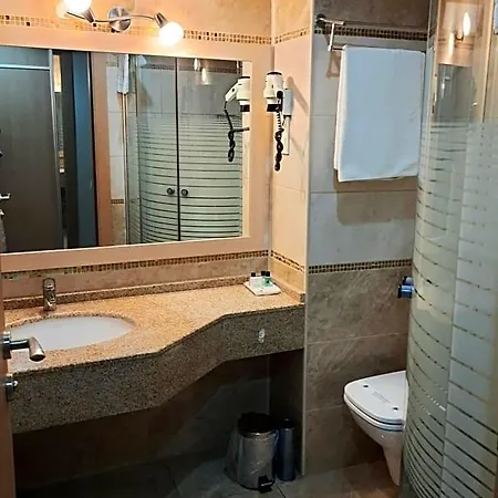 Nadir Business 3* Karaman