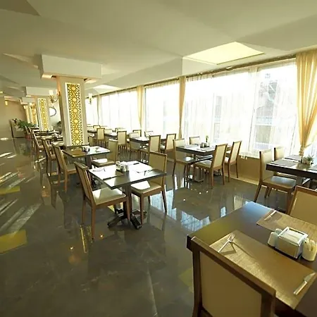 Nadir Business Hotel
