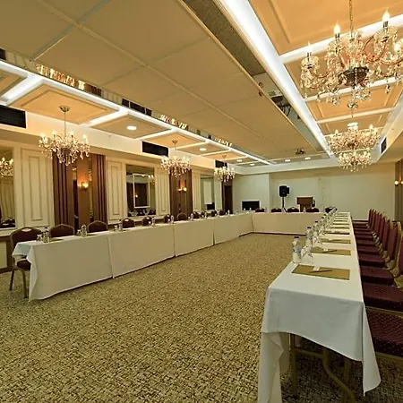 Hotel Nadir Business