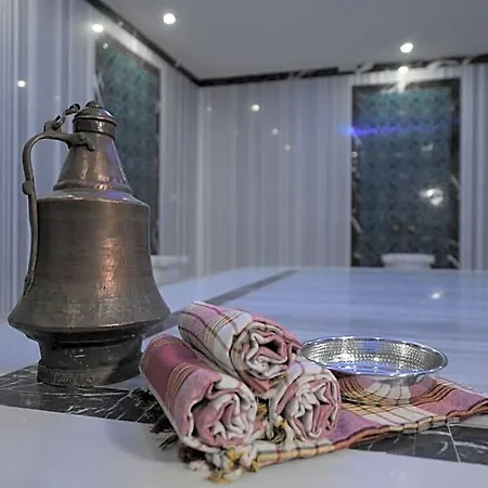 Nadir Business 3* Karaman